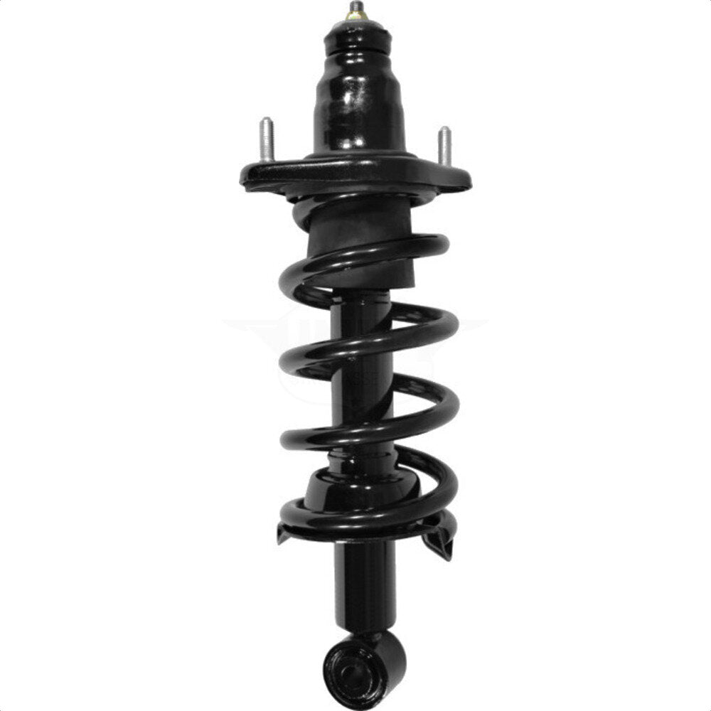 Unity Automotive 78A-15086 Suspension Strut and Coil Spring Assembly for 2007-2011 Honda CR-V - Rear Right