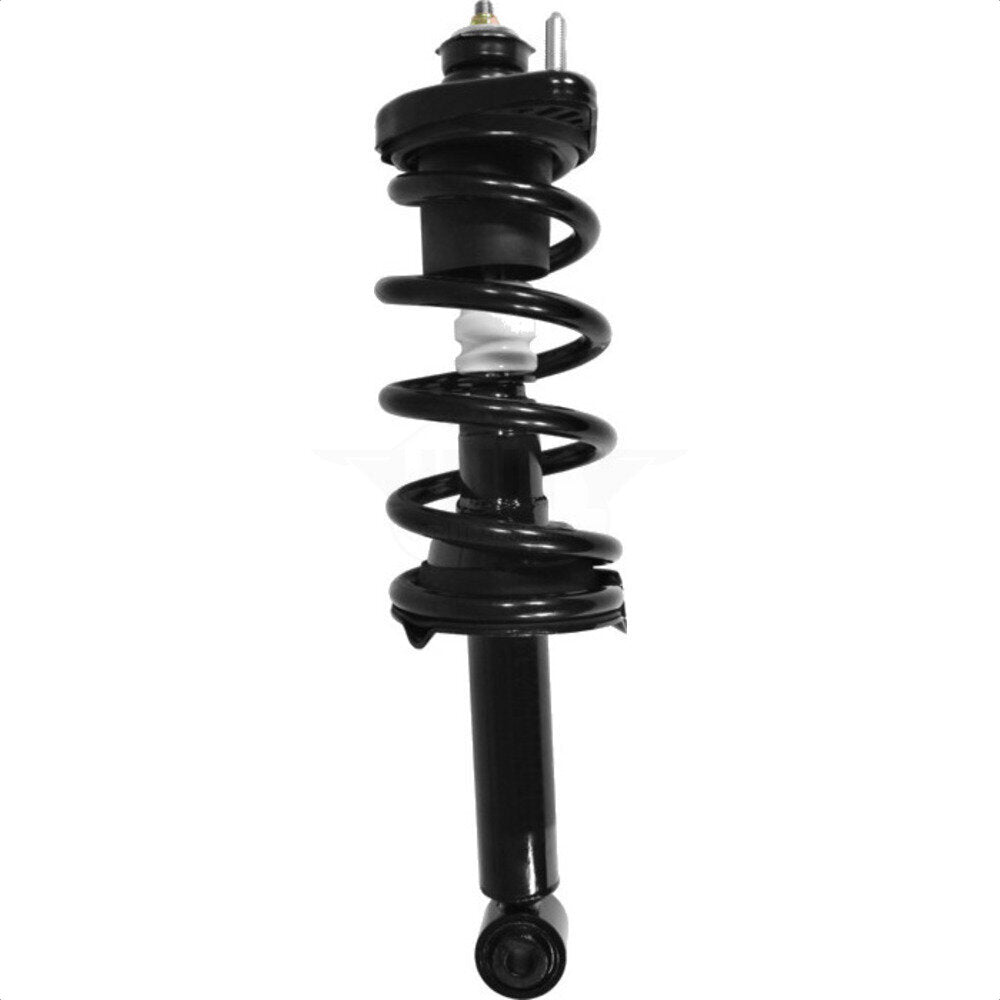 Unity Automotive 78A-15087 Suspension Strut and Coil Spring Assembly for 2012-2016 Honda CR-V - Rear Left
