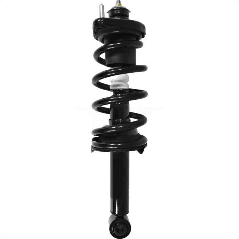 Unity Automotive 78A-15088 Suspension Strut and Coil Spring Assembly for 2012-2016 Honda CR-V - Rear Right