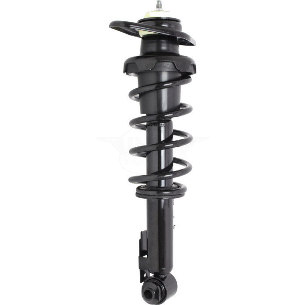 Unity Automotive 78A-15091 Suspension Strut and Coil Spring Assembly for 2007-2015 Mini Cooper - Rear Left