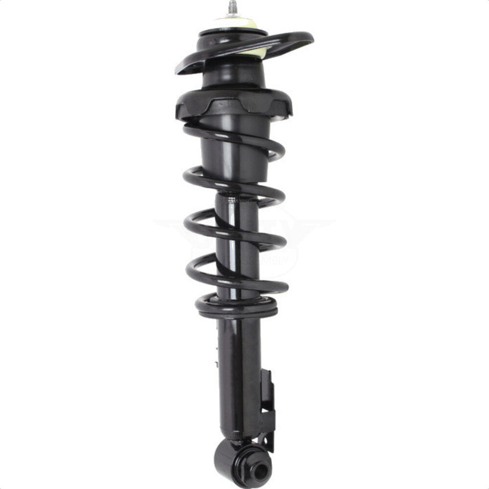 Unity Automotive 78A-15092 Suspension Strut and Coil Spring Assembly for 2007-2015 Mini Cooper - Rear Right