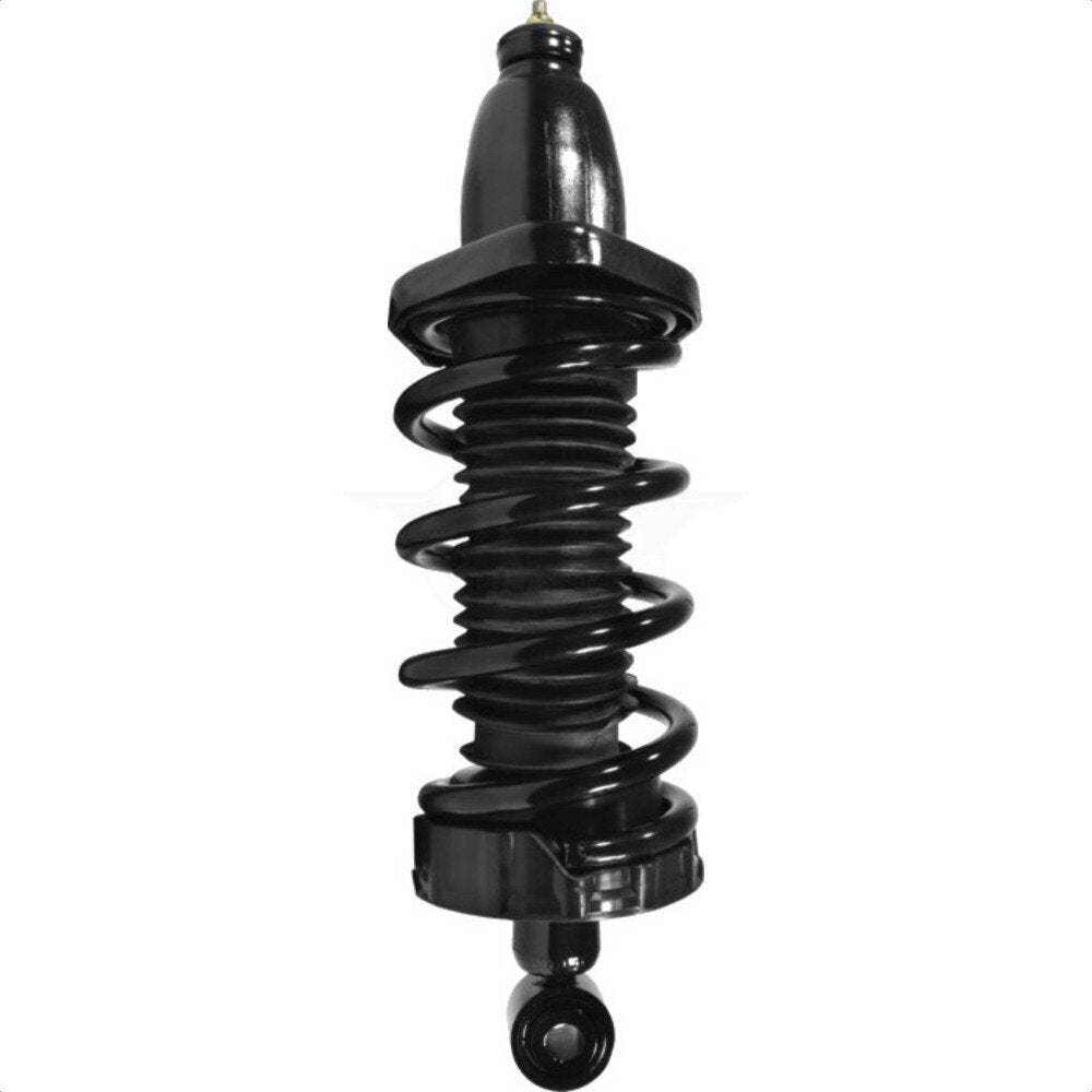 Unity Automotive 78A-15124 Suspension Strut and Coil Spring Assembly for 2006-2014 Honda Ridgeline - Rear Right