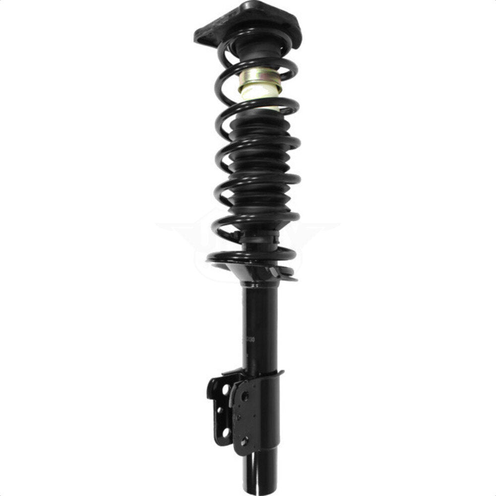 Unity Automotive 78A-15130 Suspension Strut and Coil Spring Assembly for 1998-2005 Chevrolet Classic, Chevrolet Malibu, Oldsmobile Alero - Rear