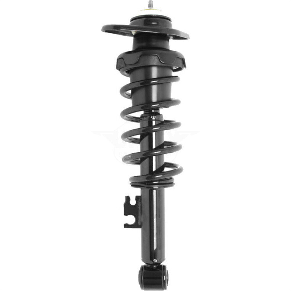 Unity Automotive 78A-15132 Suspension Strut and Coil Spring Assembly for 2002-2008 Mini Cooper - Rear Right
