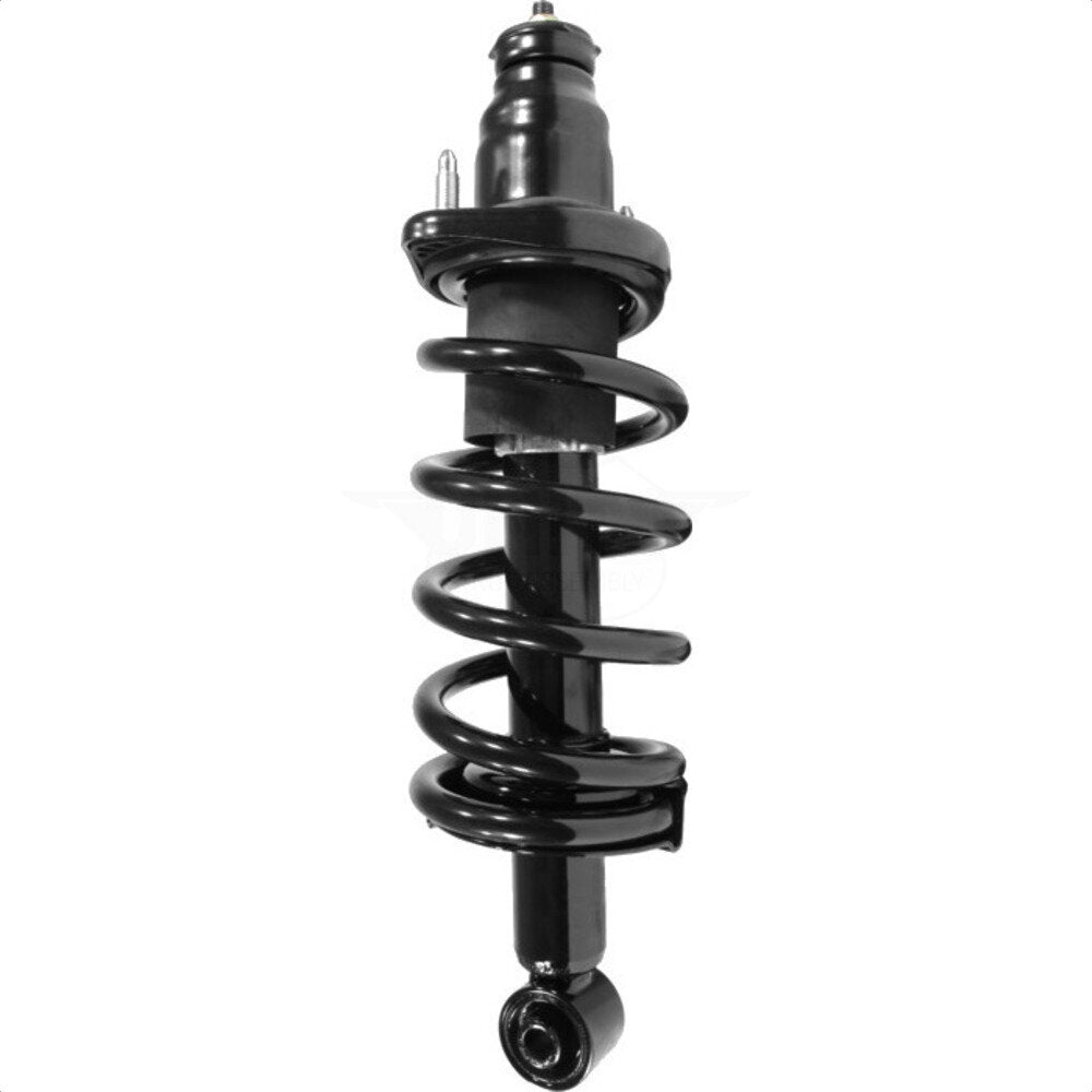 Unity Automotive 78A-15145 Suspension Strut and Coil Spring Assembly for 2002-2006 Honda CR-V - Rear Left