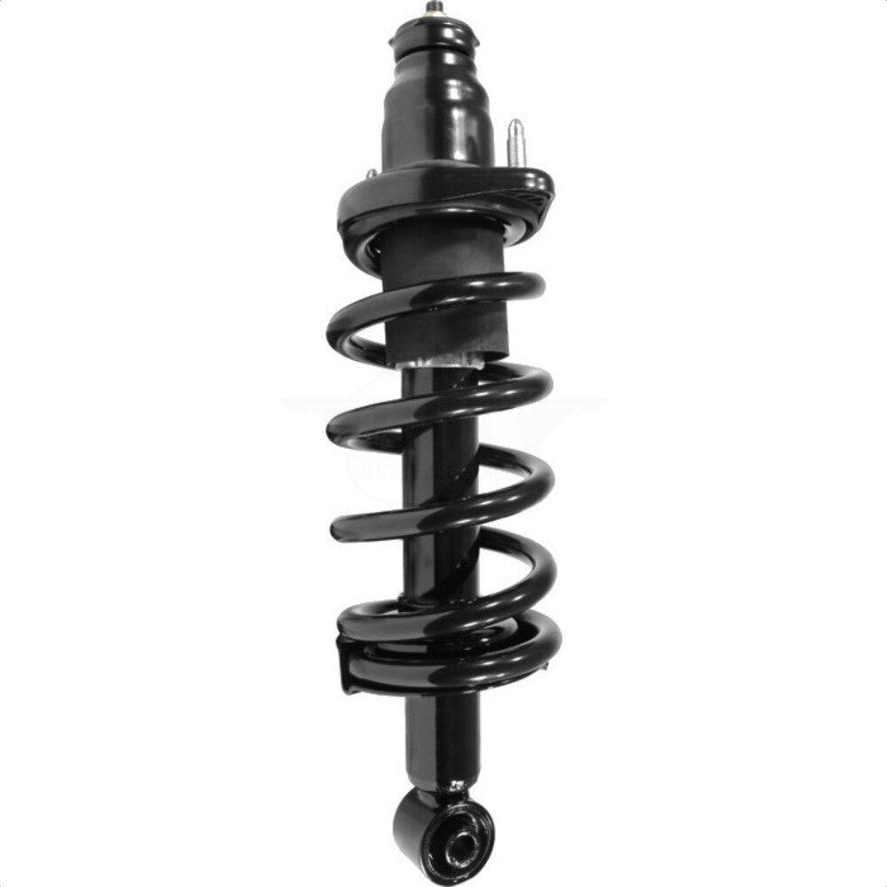 Unity Automotive 78A-15146 Suspension Strut and Coil Spring Assembly for 2002-2006 Honda CR-V - Rear Right