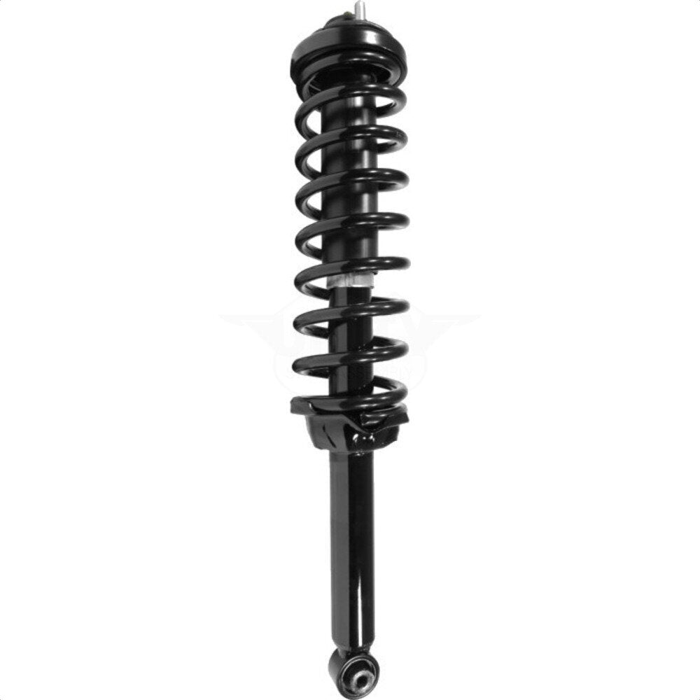 Unity Automotive 78A-15150 Suspension Strut and Coil Spring Assembly for 1997-2001 Honda CR-V - Rear