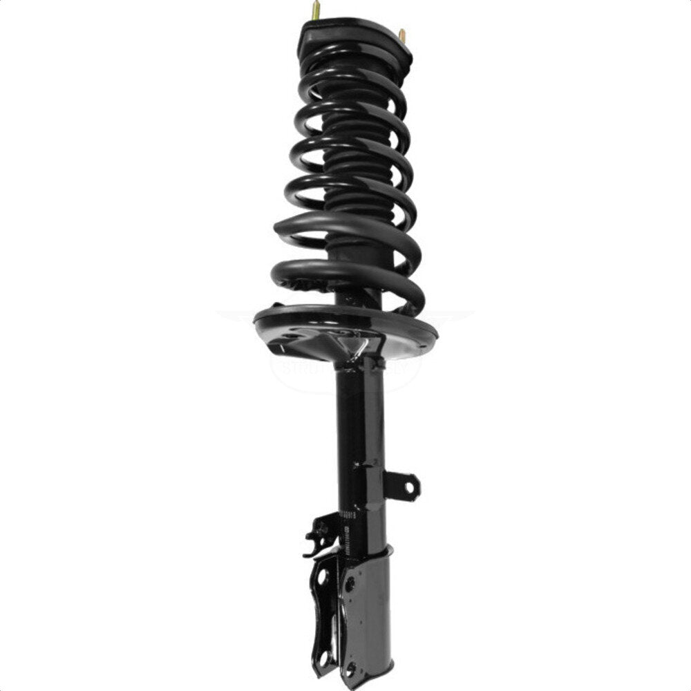 Unity Automotive 78A-15161 Suspension Strut and Coil Spring Assembly for 1992-2003 Toyota Solara, Toyota Avalon, Toyota Camry - Rear Left
