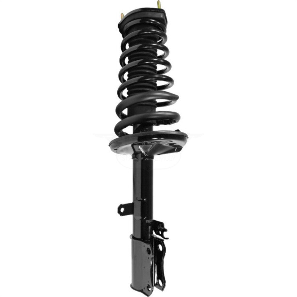 Unity Automotive 78A-15162 Suspension Strut and Coil Spring Assembly for 1992-2003 Toyota Solara, Toyota Avalon, Toyota Camry - Rear Right