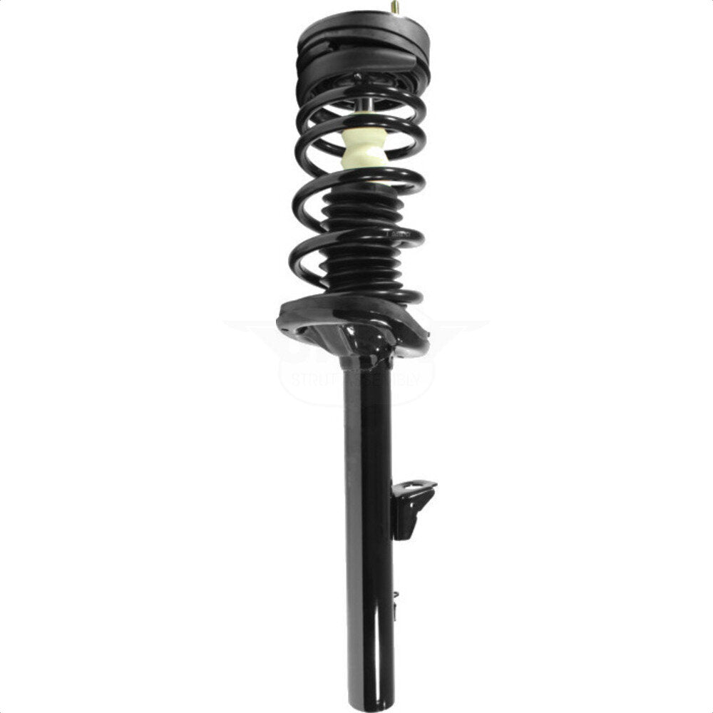 Unity Automotive 78A-15170 Suspension Strut and Coil Spring Assembly for 1998-2004 Chrysler 300M, Chrysler LHS, Chrysler Concorde - Rear