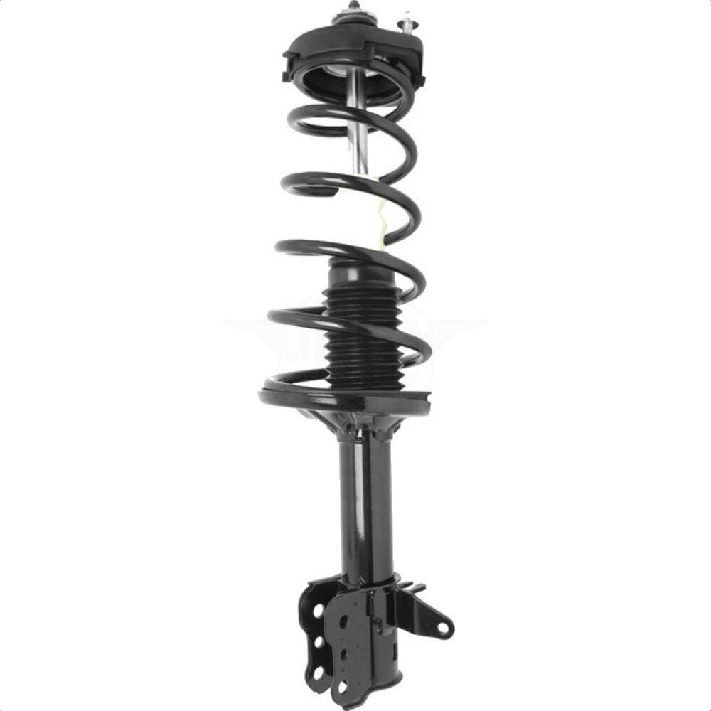Unity Automotive 78A-15171 Suspension Strut and Coil Spring Assembly for 1999-2003 Mazda Protege5, Mazda Protege - Rear Left