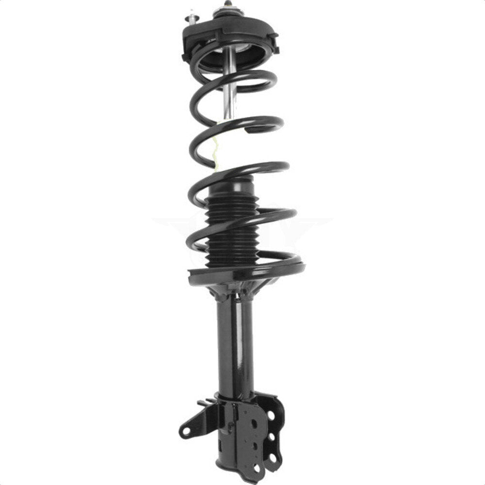 Unity Automotive 78A-15172 Suspension Strut and Coil Spring Assembly for 1999-2003 Mazda Protege5, Mazda Protege - Rear Right