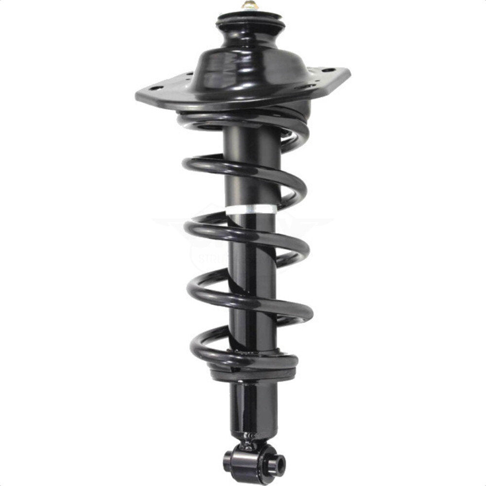 Unity Automotive 78A-15203 Suspension Strut and Coil Spring Assembly for 2010-2015 Chevrolet Camaro - Rear Left