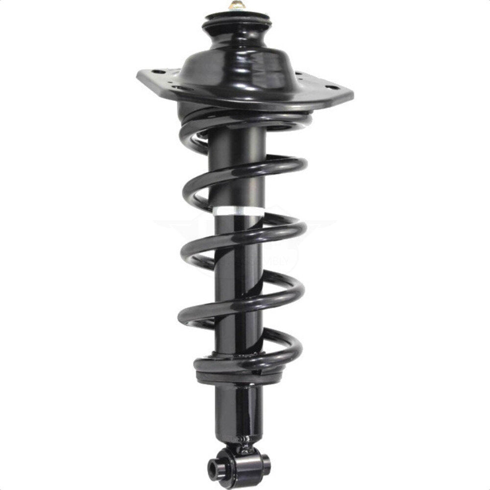 Unity Automotive 78A-15204 Suspension Strut and Coil Spring Assembly for 2010-2015 Chevrolet Camaro - Rear Right