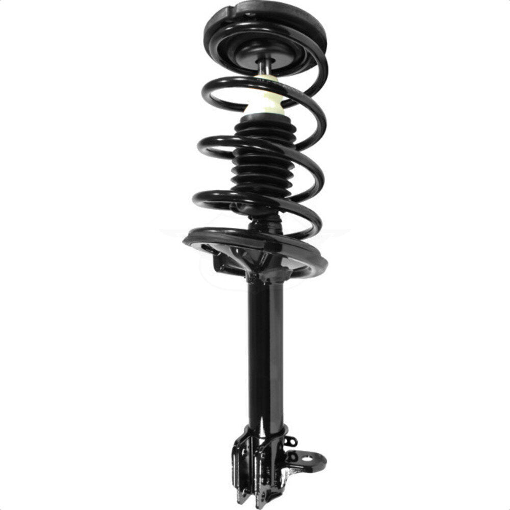 Unity Automotive 78A-15211 Suspension Strut and Coil Spring Assembly for 2000-2005 Dodge Neon, Dodge SX 2.0, Chrysler Neon - Rear Left