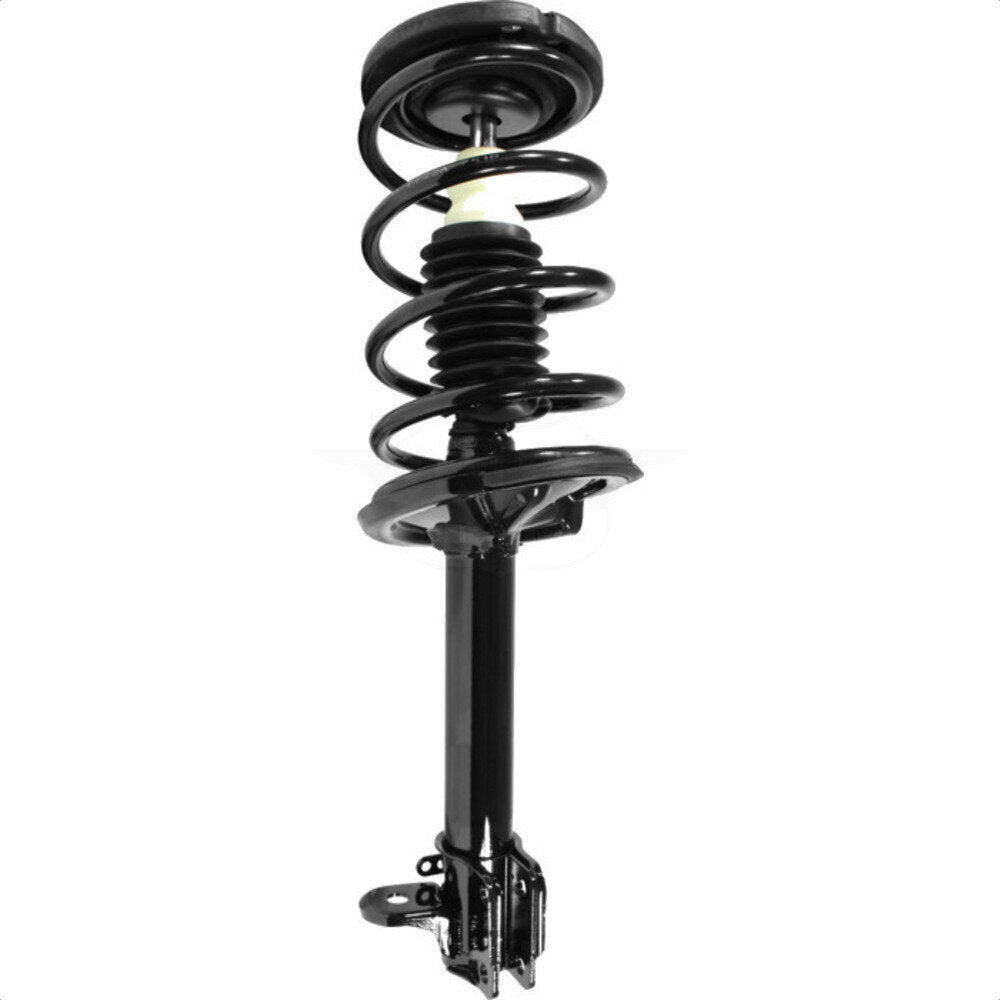 Unity Automotive 78A-15212 Suspension Strut and Coil Spring Assembly for 2000-2005 Dodge Neon, Dodge SX 2.0, Chrysler Neon - Rear Right
