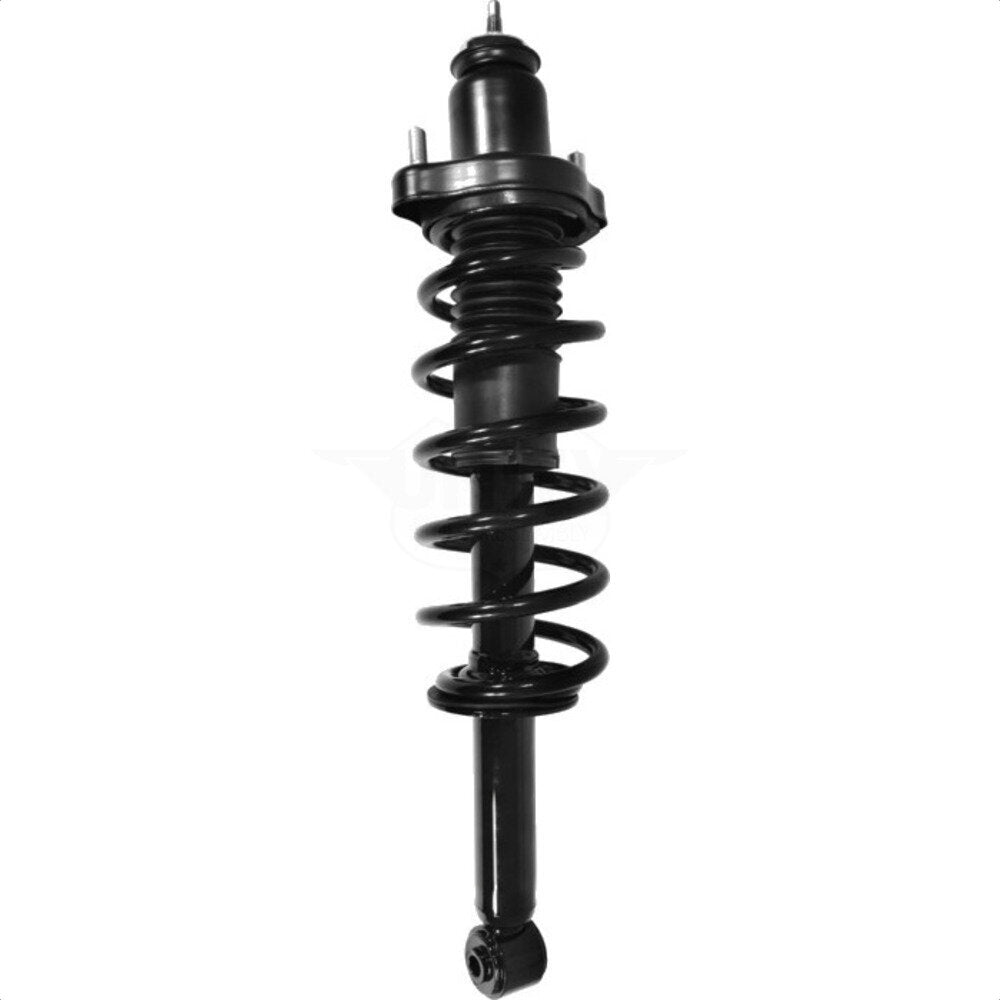 Unity Automotive 78A-15310 Suspension Strut and Coil Spring Assembly for 2007-2014 Chrysler 200, Dodge Avenger, Chrysler Sebring - Rear