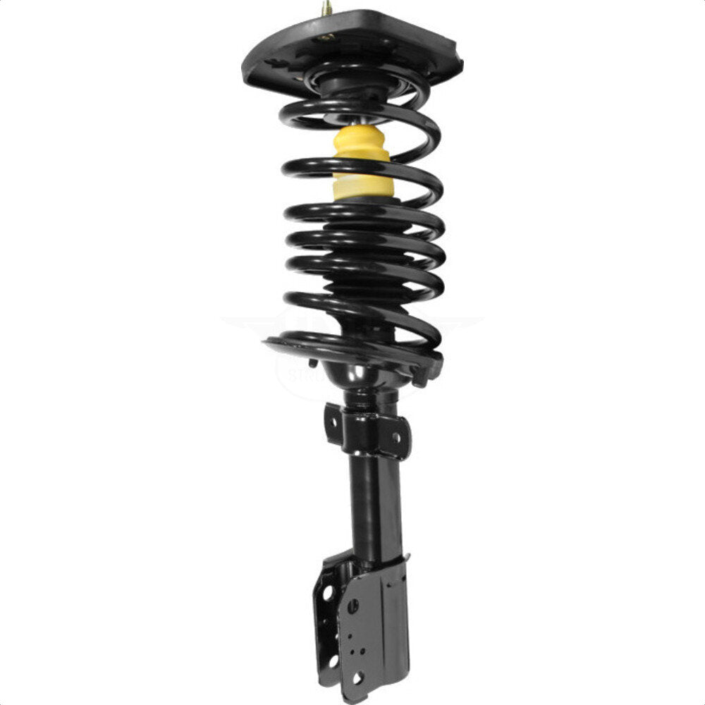 Unity Automotive 78A-15311 Suspension Strut and Coil Spring Assembly for 2000-2013 Buick Allure, Buick LaCrosse, Pontiac Grand Prix - Rear Left