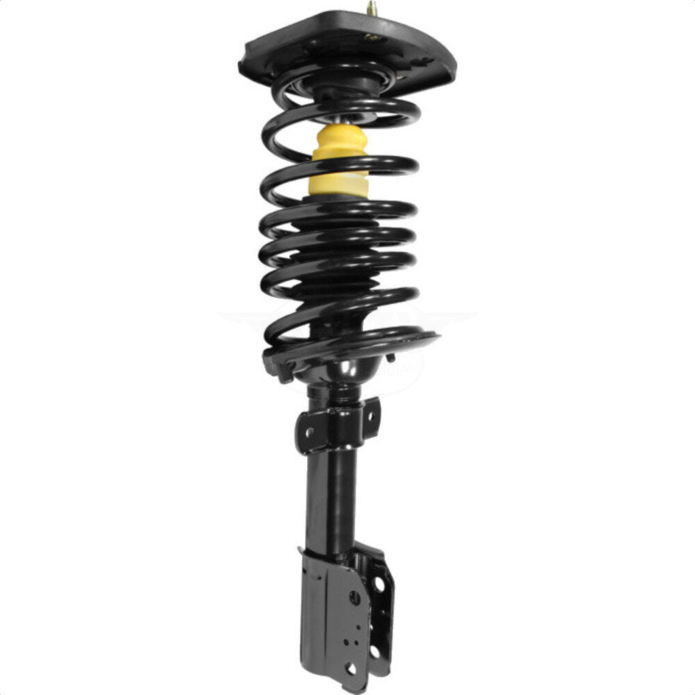 Unity Automotive 78A-15312 Suspension Strut and Coil Spring Assembly for 2000-2013 Buick Allure, Buick LaCrosse, Pontiac Grand Prix - Rear Right