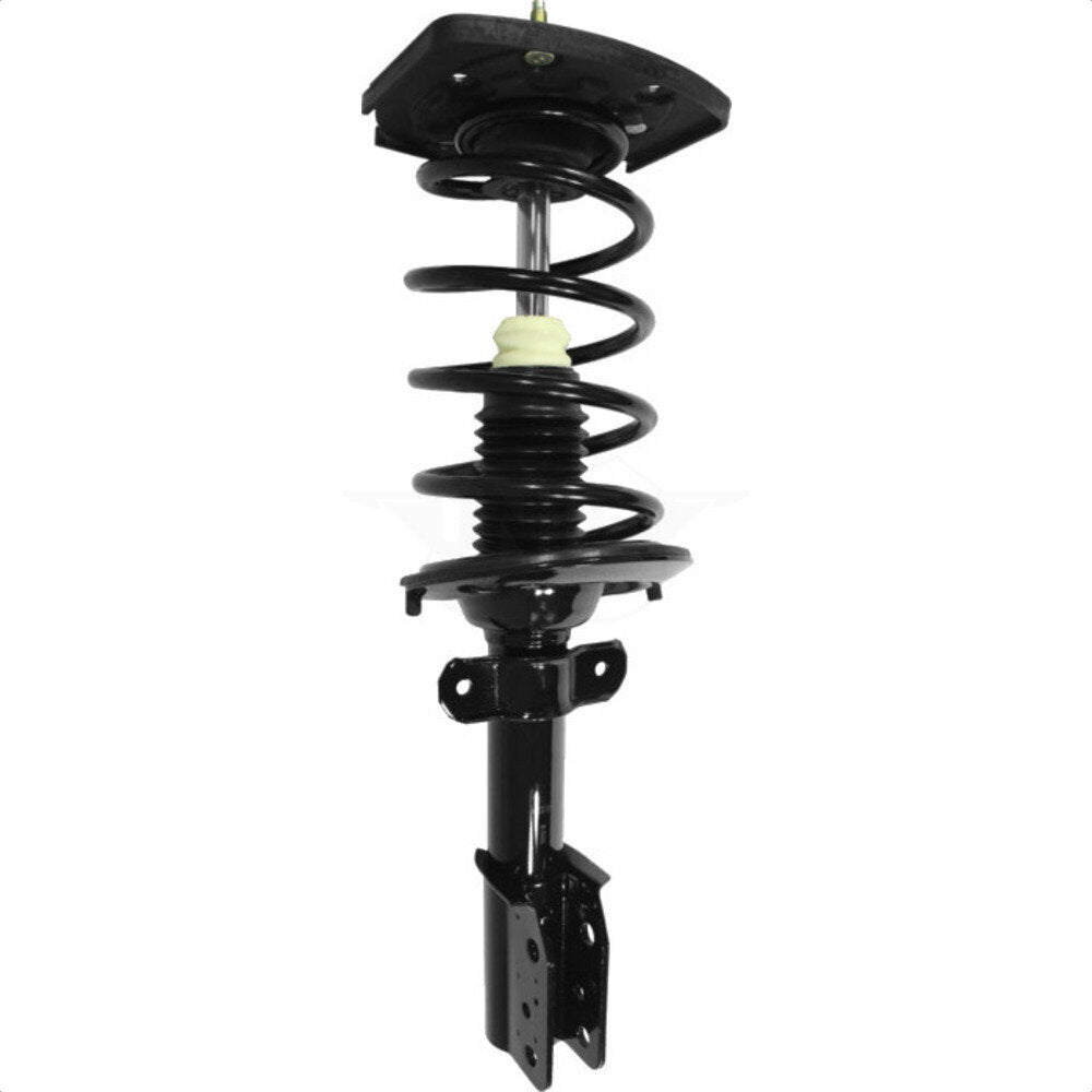 Unity Automotive 78A-15313 Suspension Strut and Coil Spring Assembly for 2004-2016 Chevrolet Impala Limited, Buick Allure, Buick LaCrosse - Rear Left
