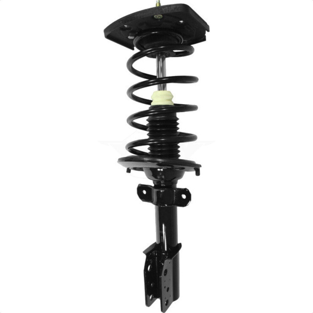 Unity Automotive 78A-15314 Suspension Strut and Coil Spring Assembly for 2004-2016 Chevrolet Impala Limited, Buick Allure, Buick LaCrosse - Rear Right