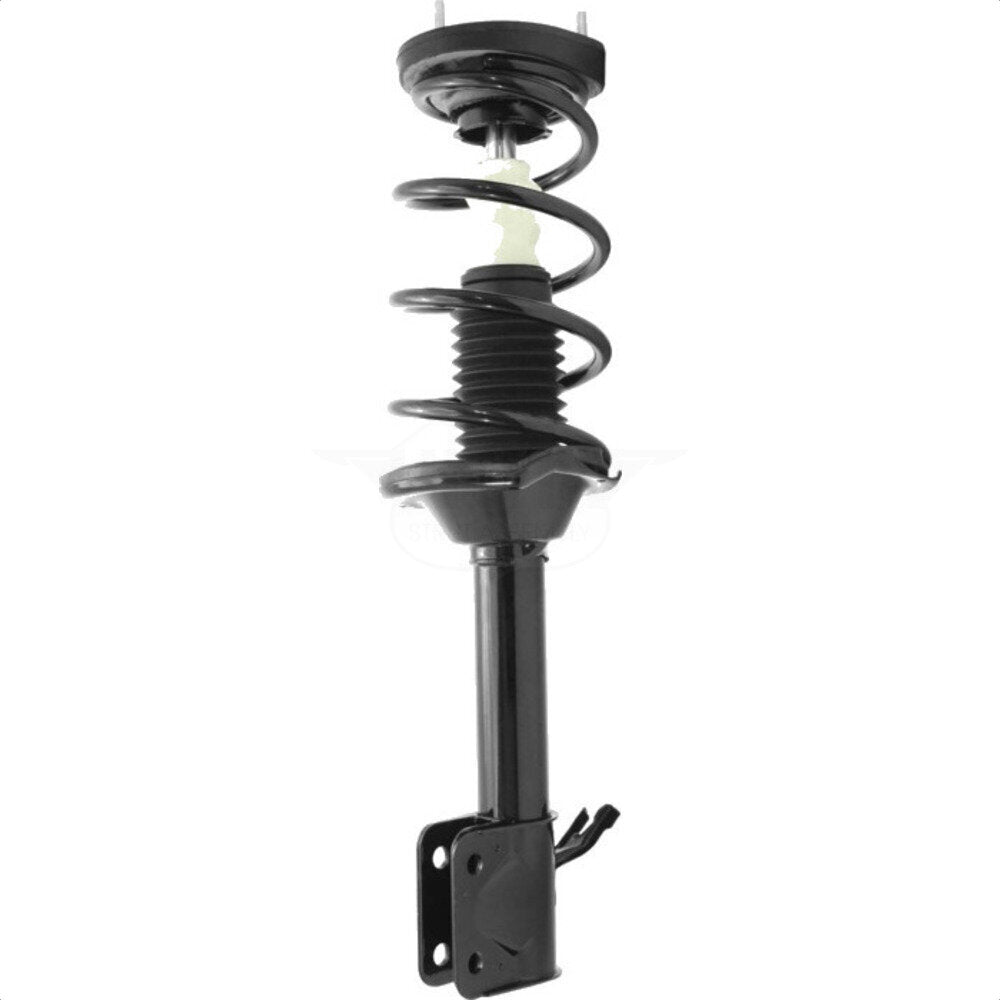 Unity Automotive 78A-15335 Suspension Strut and Coil Spring Assembly for 2004-2007 Subaru Impreza - Rear Left