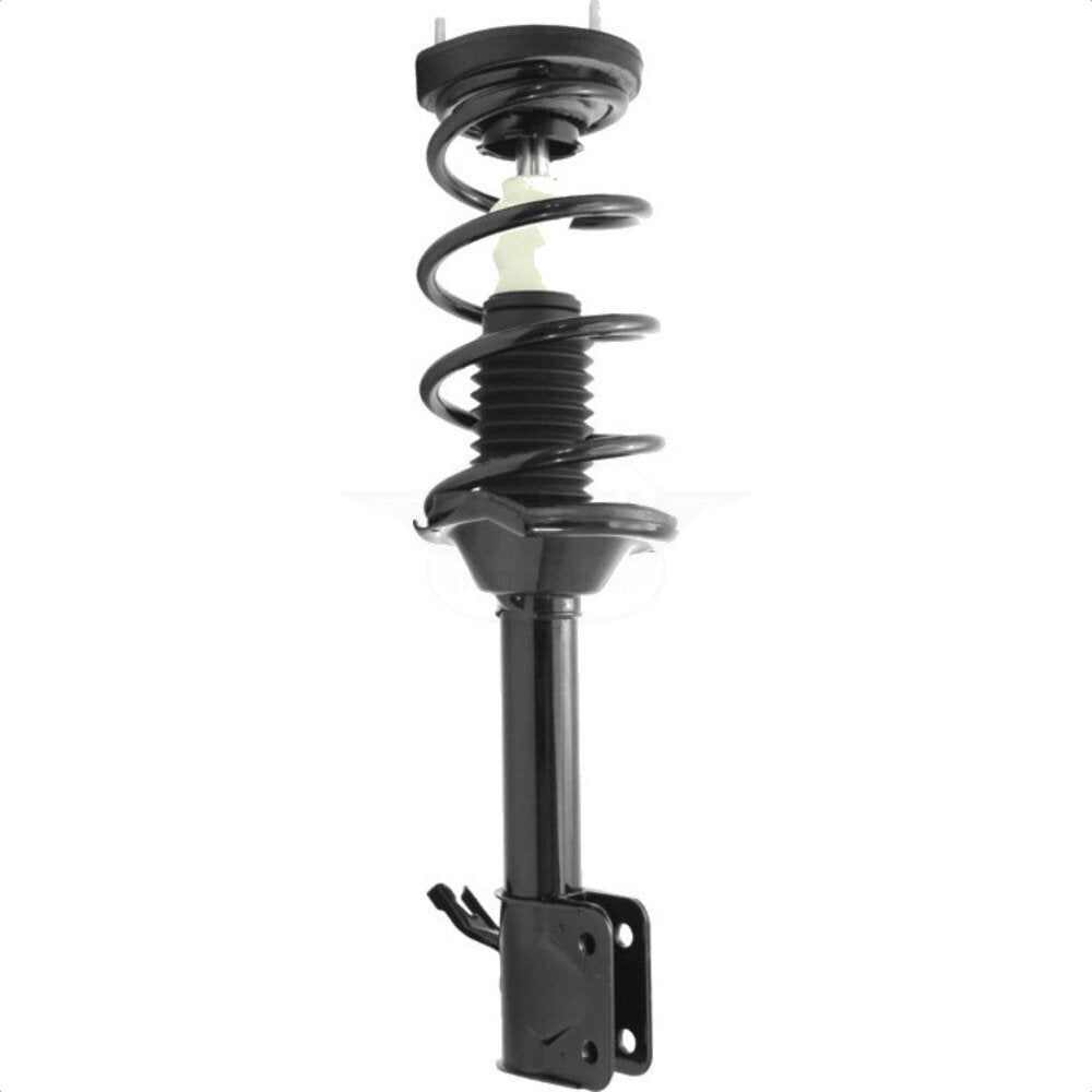 Unity Automotive 78A-15336 Suspension Strut and Coil Spring Assembly for 2004-2007 Subaru Impreza - Rear Right