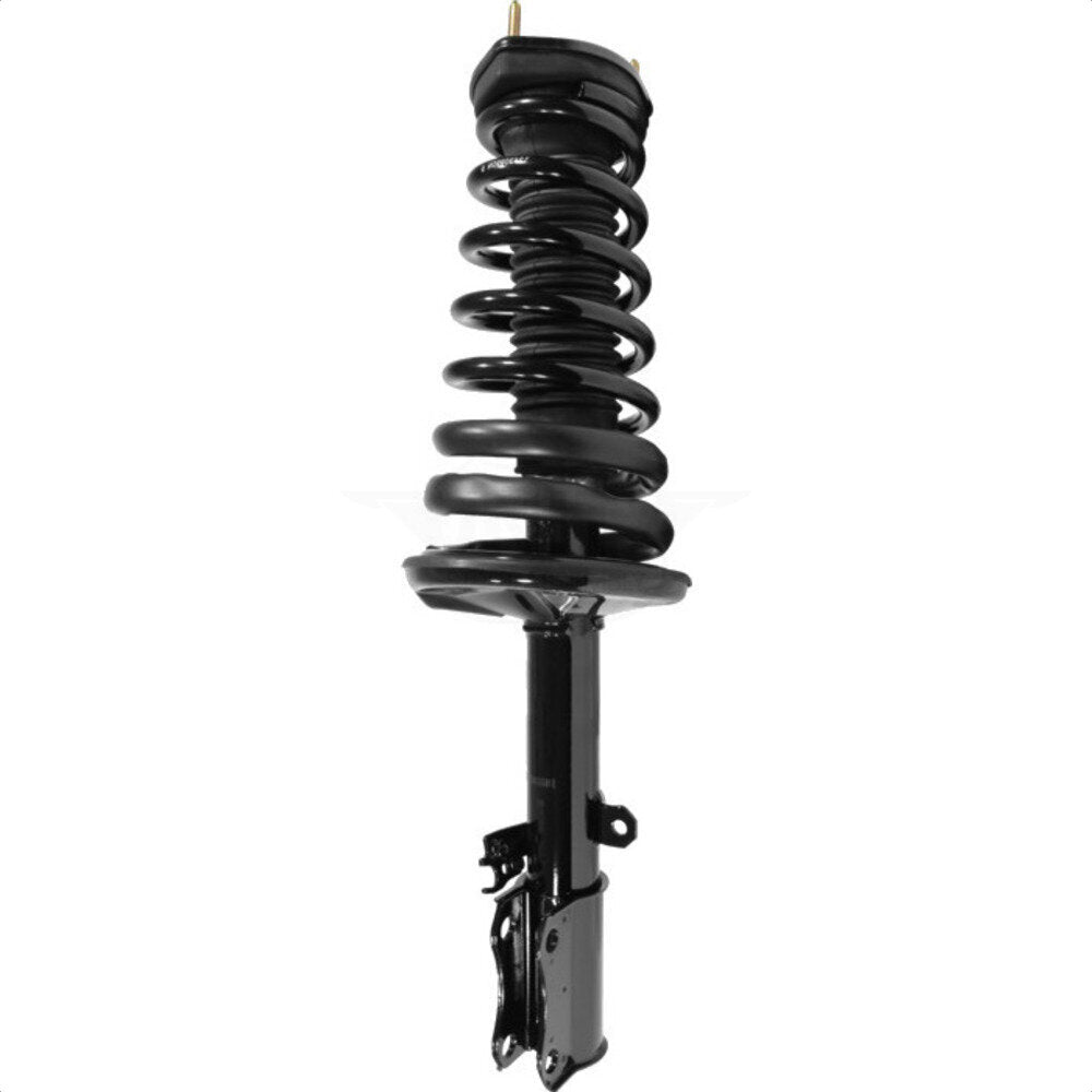 Unity Automotive 78A-15341 Suspension Strut and Coil Spring Assembly for 2002-2003 Lexus ES300, Toyota Camry - Rear Left