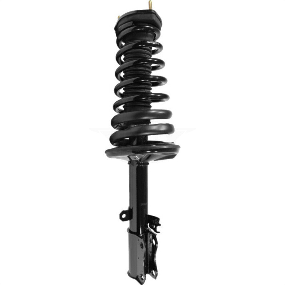 Unity Automotive 78A-15342 Suspension Strut and Coil Spring Assembly for 2002-2003 Lexus ES300, Toyota Camry - Rear Right