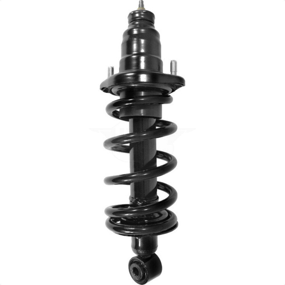 Unity Automotive 78A-15344 Suspension Strut and Coil Spring Assembly for 2003-2011 Honda Element - Rear Right