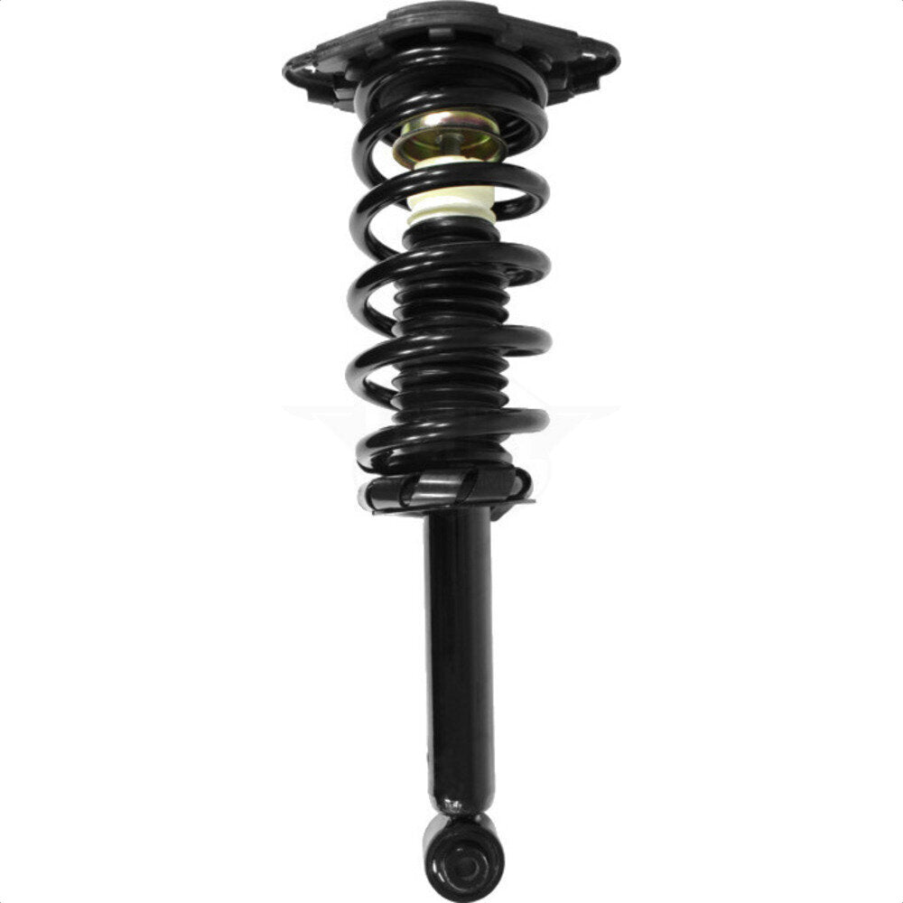 Unity Automotive 78A-15350 Suspension Strut and Coil Spring Assembly for 2000-2006 Nissan Sentra - Rear