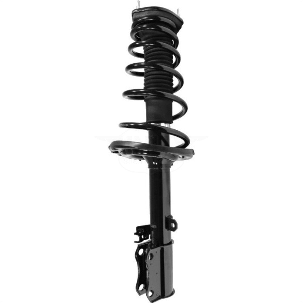 Unity Automotive 78A-15351 Suspension Strut and Coil Spring Assembly for 2004-2008 Lexus ES330, Toyota Camry, Toyota Solara - Rear Left