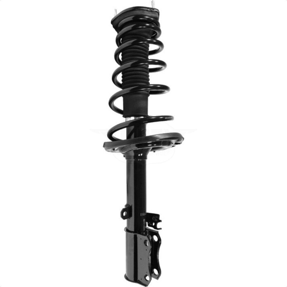 Unity Automotive 78A-15352 Suspension Strut and Coil Spring Assembly for 2004-2008 Lexus ES330, Toyota Camry, Toyota Solara - Rear Right