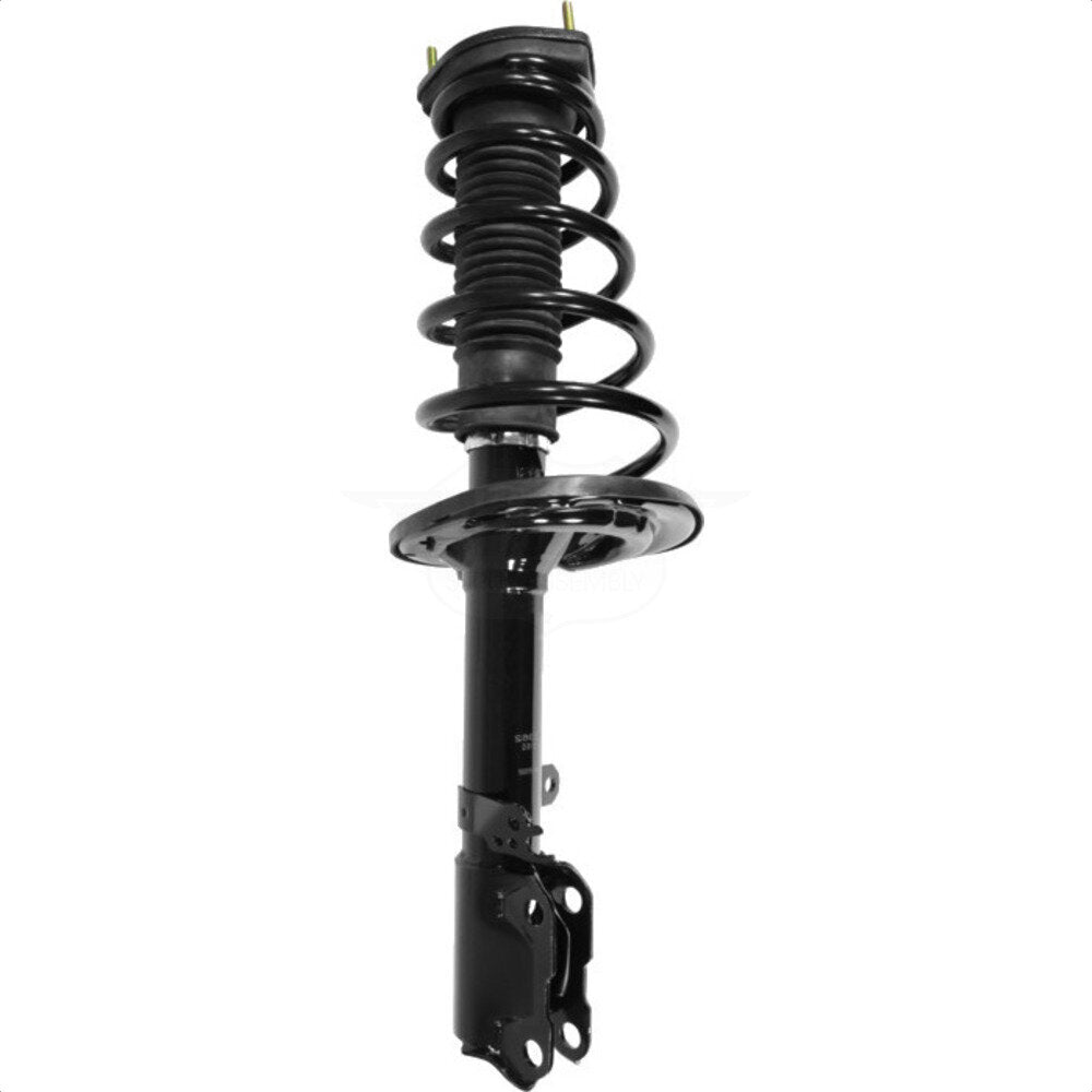 Unity Automotive 78A-15361 Suspension Strut and Coil Spring Assembly for 2006-2012 Toyota Camry, Lexus ES350, Toyota Avalon - Rear Left