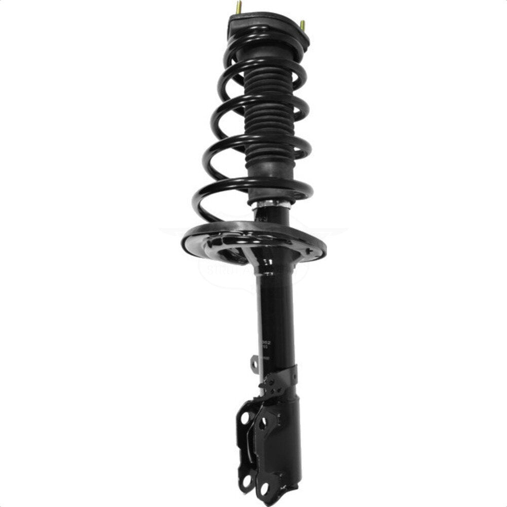 Unity Automotive 78A-15362 Suspension Strut and Coil Spring Assembly for 2006-2012 Toyota Camry, Lexus ES350, Toyota Avalon - Rear Right