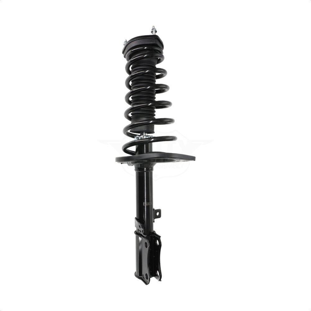 Unity Automotive 78A-15363 Suspension Strut and Coil Spring Assembly for 2007-2011 Toyota Camry - Rear Left