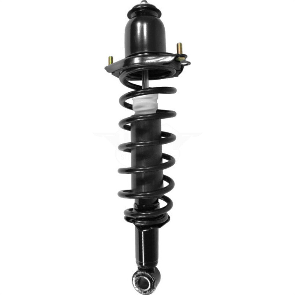 Unity Automotive 78A-15372 Suspension Strut and Coil Spring Assembly for 2003-2008 Pontiac Vibe, Toyota Corolla, Toyota Matrix - Rear Right
