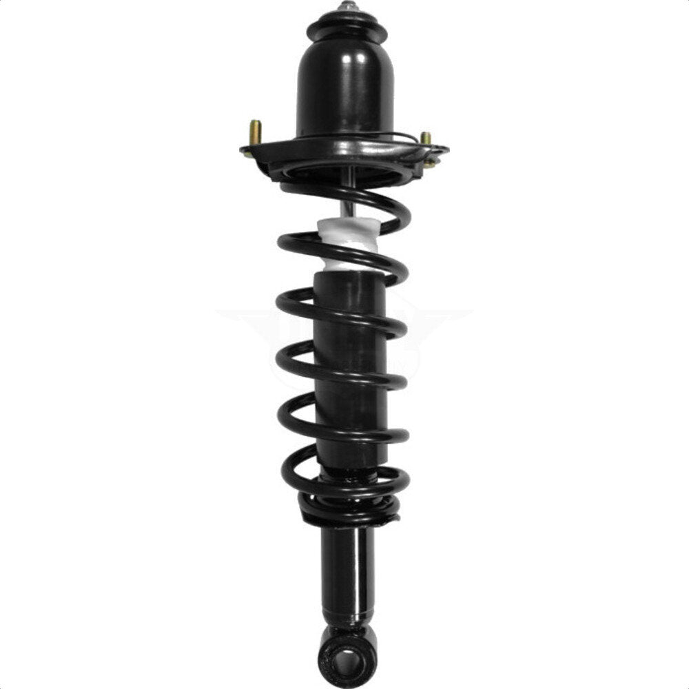 Unity Automotive 78A-15373 Suspension Strut and Coil Spring Assembly for 2004-2009 Toyota Prius - Rear Left