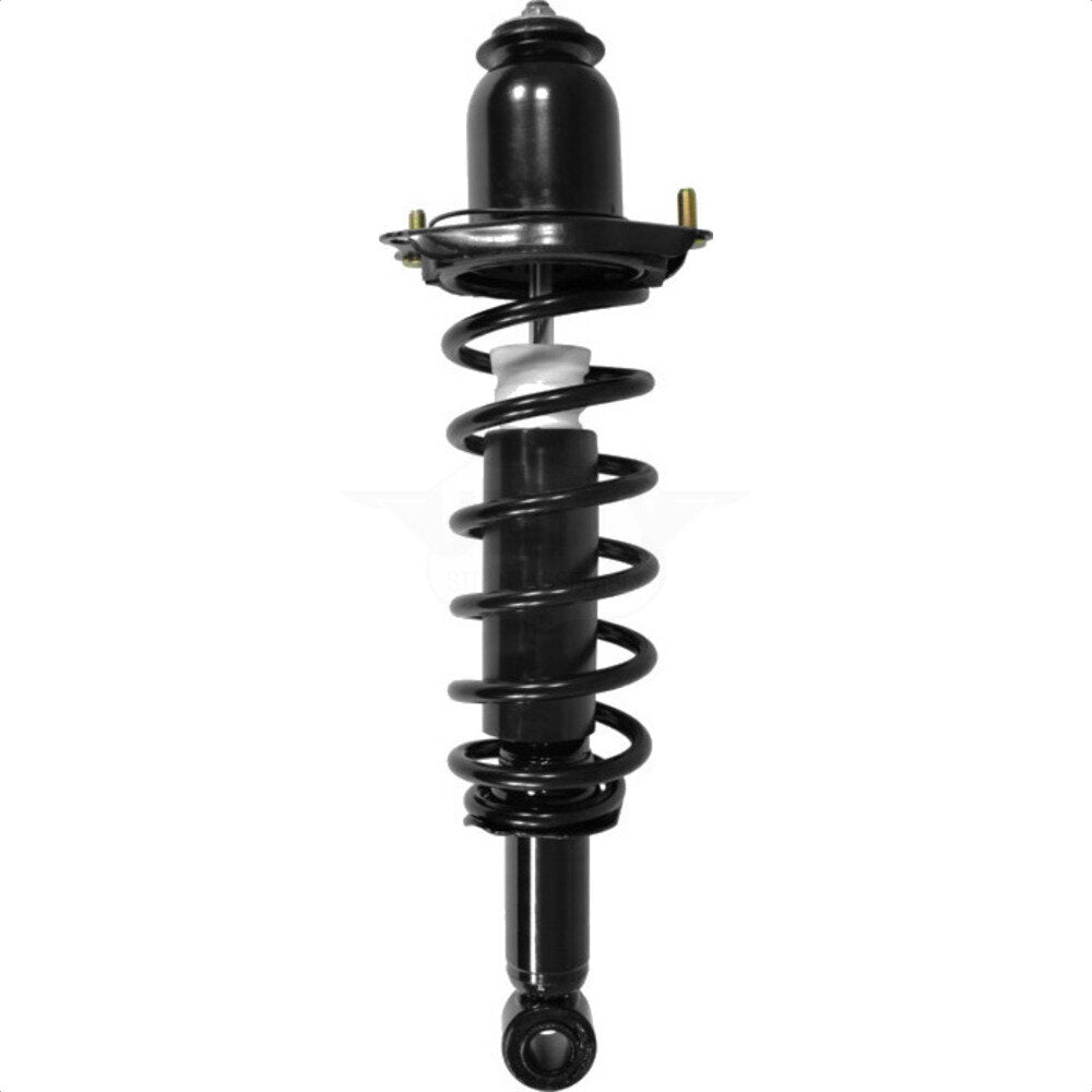 Unity Automotive 78A-15374 Suspension Strut and Coil Spring Assembly for 2004-2009 Toyota Prius - Rear Right