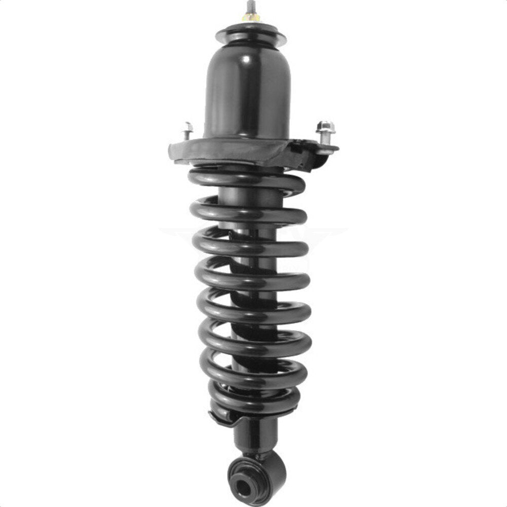 Unity Automotive 78A-15375 Suspension Strut and Coil Spring Assembly for 2009-2013 Pontiac Vibe, Toyota Matrix - Rear Left