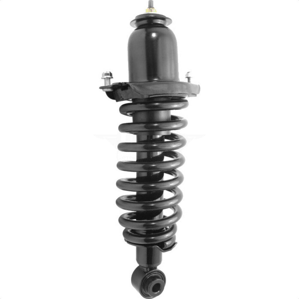 Unity Automotive 78A-15376 Suspension Strut and Coil Spring Assembly for 2009-2013 Pontiac Vibe, Toyota Matrix - Rear Right