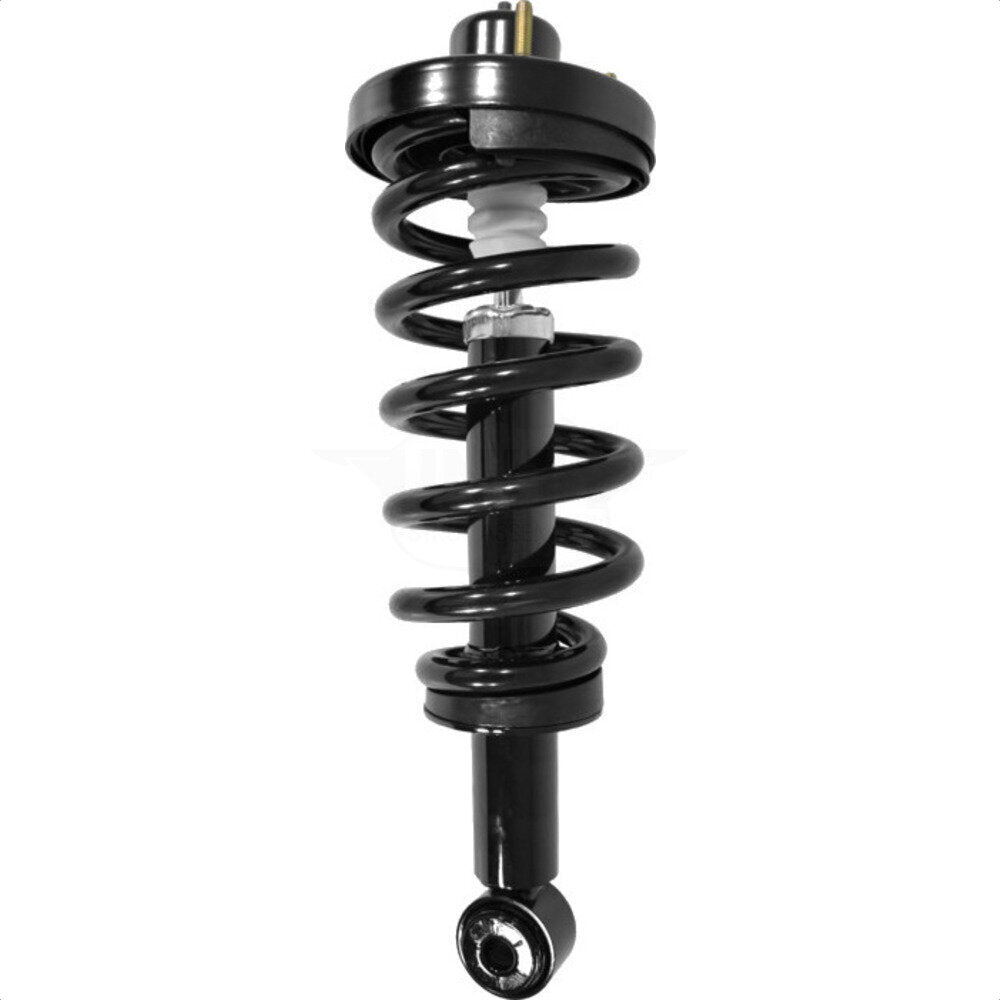 Unity Automotive 78A-15410 Suspension Strut and Coil Spring Assembly for 2007-2022 Ford Expedition, Lincoln Navigator - Rear