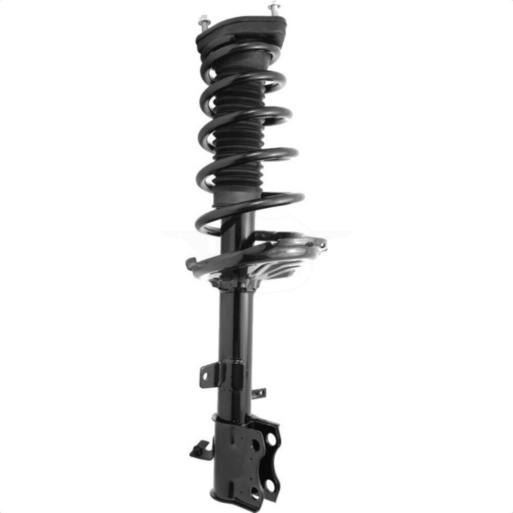 Unity Automotive 78A-15412 Suspension Strut and Coil Spring Assembly for 2009-2012 Toyota Venza - Rear Right