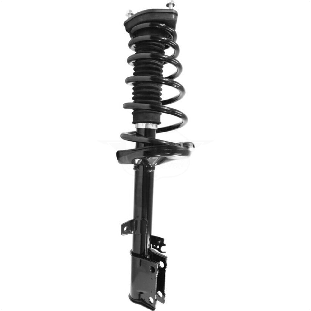 Unity Automotive 78A-15414 Suspension Strut and Coil Spring Assembly for 2009-2012 Toyota Venza - Rear Right