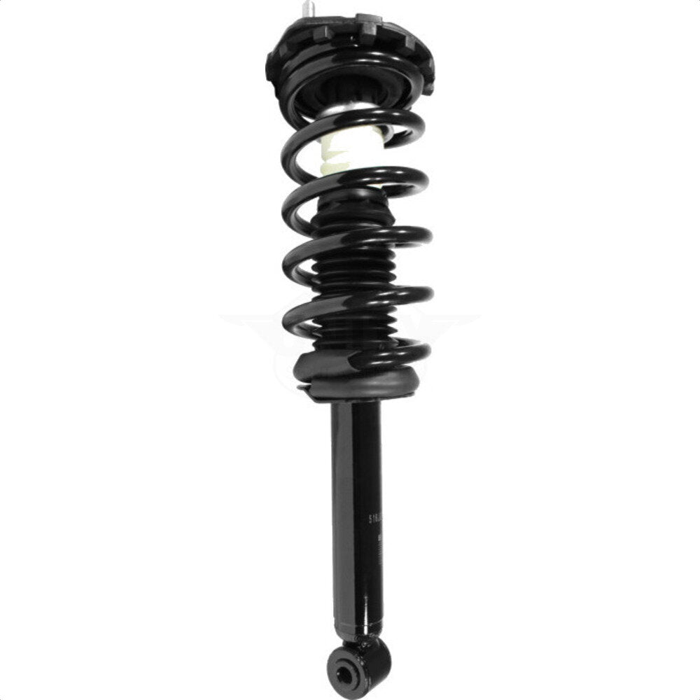 Unity Automotive 78A-15430 Suspension Strut and Coil Spring Assembly for 2000-2004 INFINITI I35, INFINITI I30, Nissan Maxima - Rear