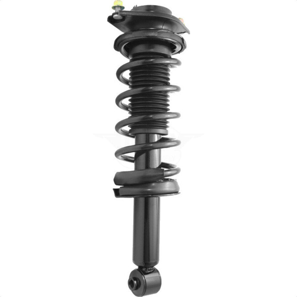 Unity Automotive 78A-15440 Suspension Strut and Coil Spring Assembly for 2008-2011 Subaru Impreza - Rear