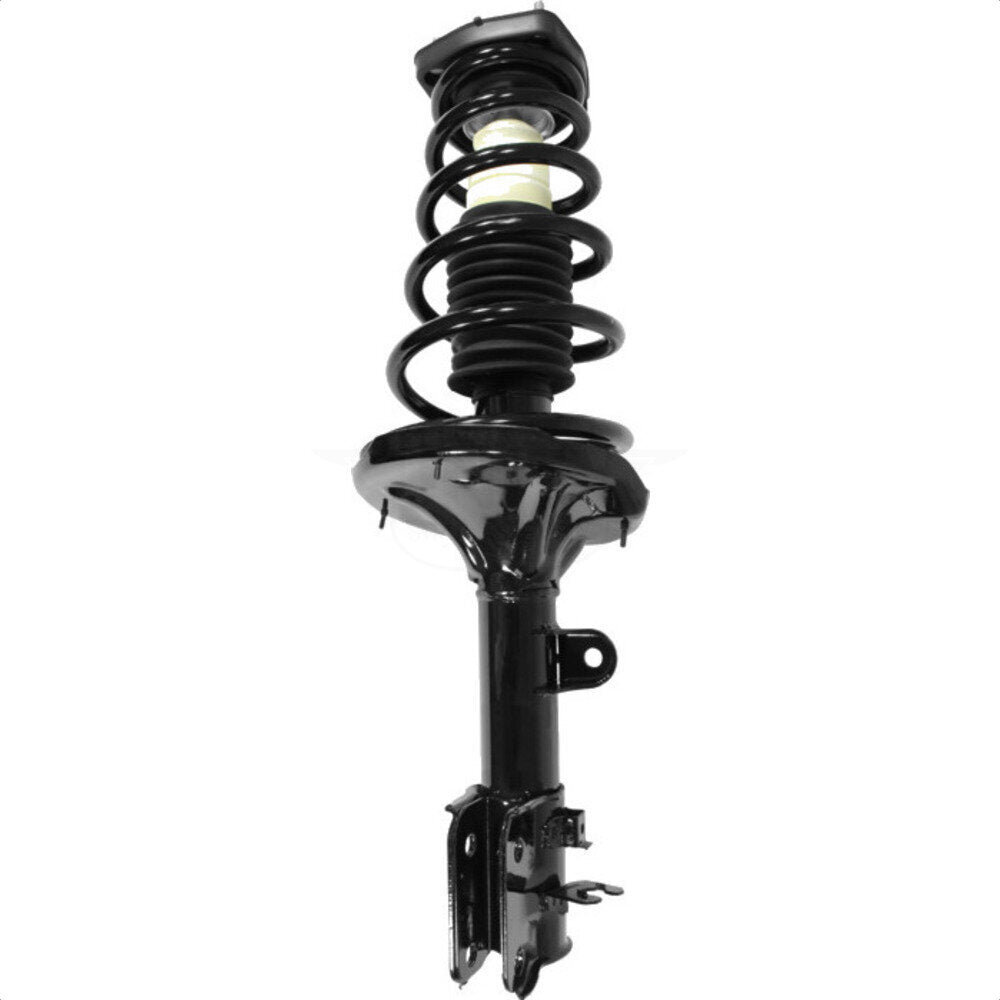 Unity Automotive 78A-15512 Suspension Strut and Coil Spring Assembly for 2005-2010 Hyundai Tucson, Kia Sportage - Rear Right