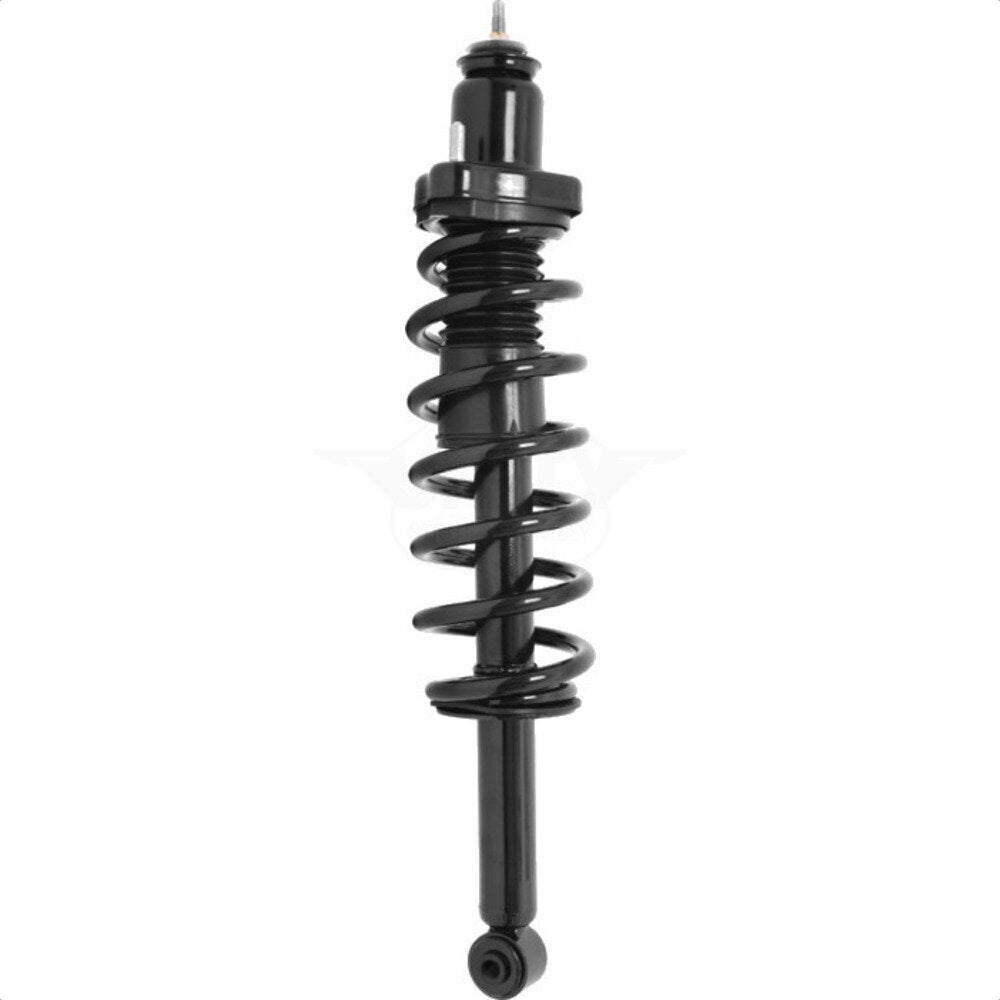 Unity Automotive 78A-15550 Suspension Strut and Coil Spring Assembly for 2009-2010 Dodge Journey - Rear