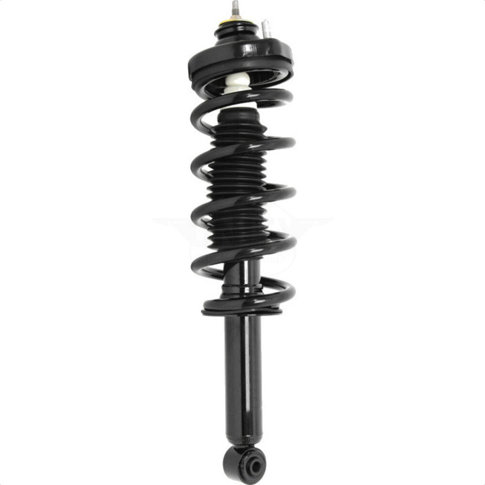 Unity Automotive 78A-15560 Suspension Strut and Coil Spring Assembly for 2011-2020 Dodge Journey - Rear