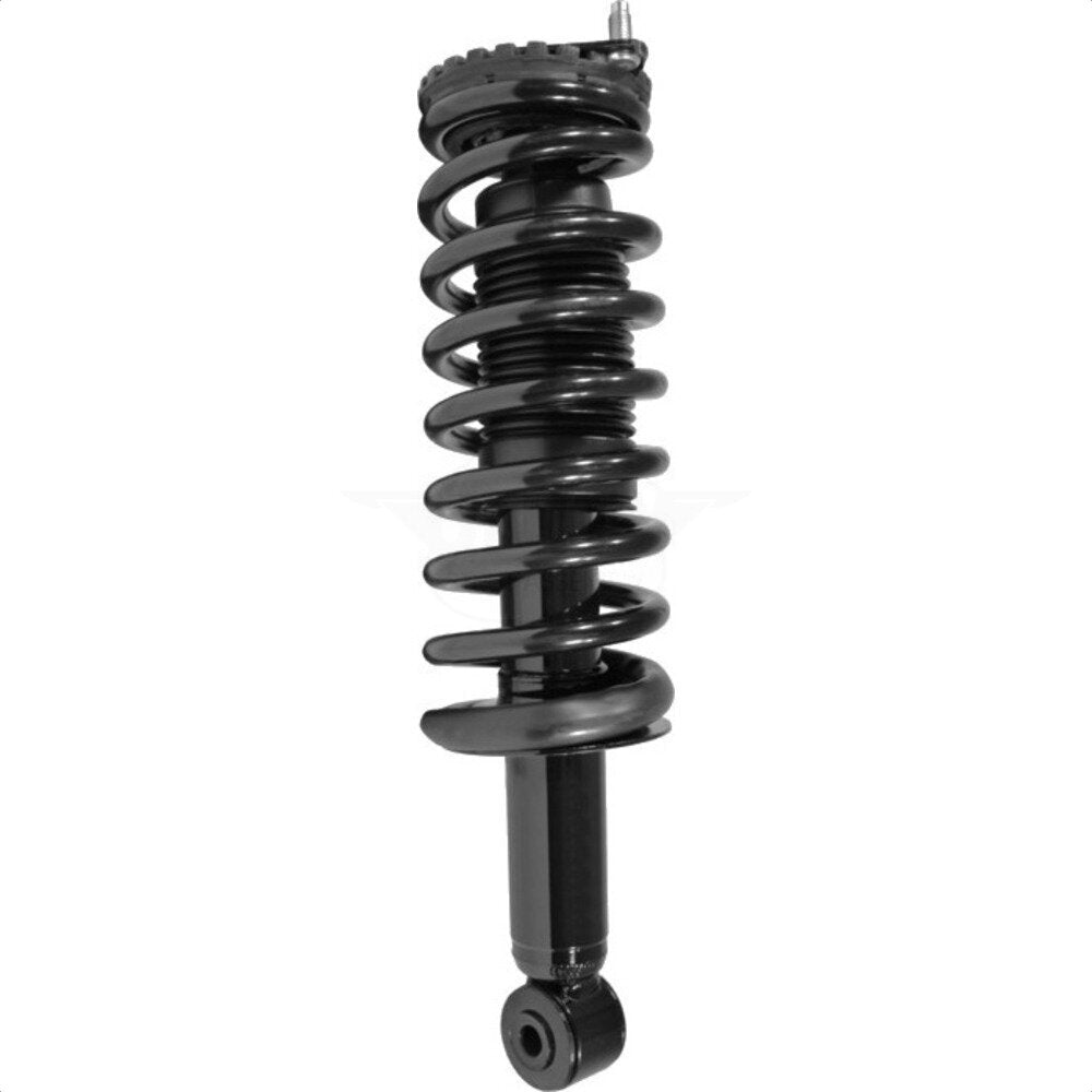 Unity Automotive 78A-15850 Suspension Strut and Coil Spring Assembly for 2000-2004 Subaru Legacy - Rear